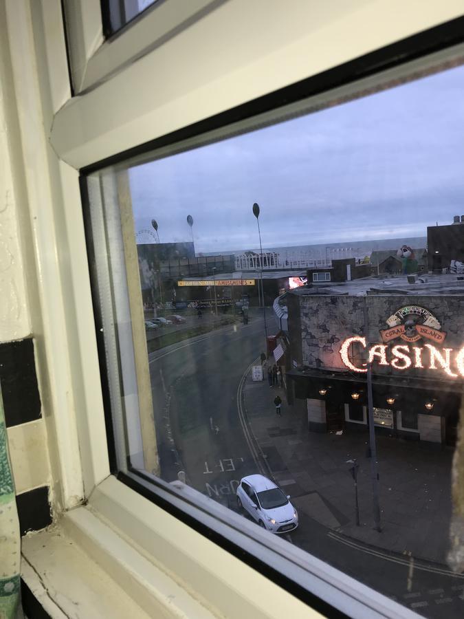Mount Mellory Blackpool Exterior photo
